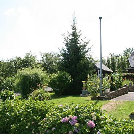 Le Clos des Hortensias Toutainville Extérieur photo