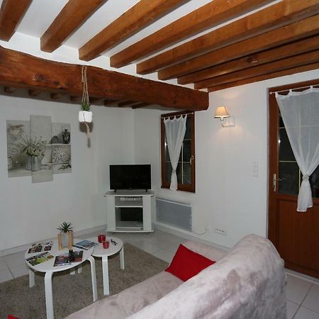 Le Clos des Hortensias Toutainville Extérieur photo